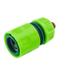 Złączka STOP 1/2", jednomateriałowa, 30 szt. 15G721-30