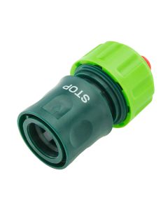 Złączka STOP 3/4", jednomateriałowa, 30 szt. 15G723-30=X1