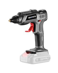 Pistolet klejowy akumulatorowy Energy+ 18V, bez akumulatora 58G040