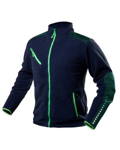 Polar roboczy PREMIUM, wzmocnienia z Cordury, rozmiar M 81-506-M