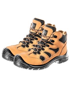 Trzewiki robocze S3 SRC, bez metalu, rozmiar 47 82-128