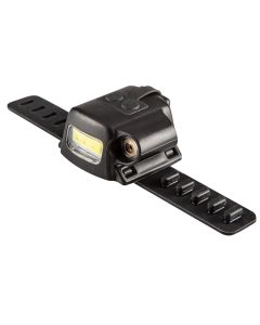 Lampa punktowa 90 lm COB LED + laser 2 w 1  99-078