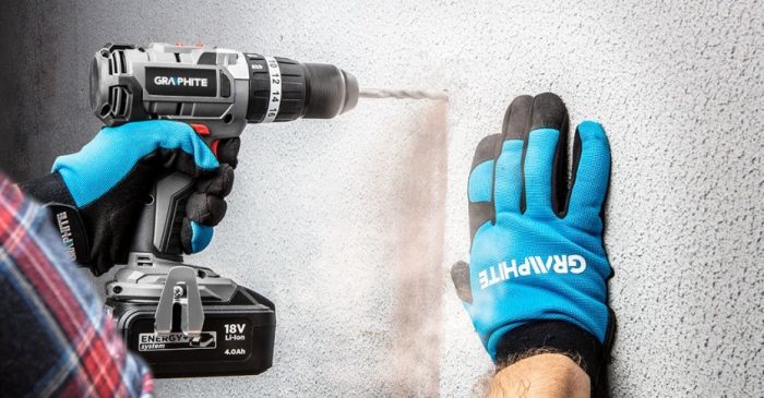 PRZEGLĄD WIERTARKO-WKRĘTAREK - NA CO ZWRÓCIĆ UWAGĘ?