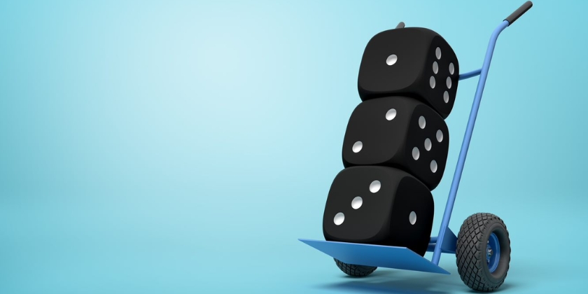 Jaki wybrać odpowiedni wózek transportowy?