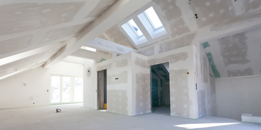 Jak ocieplić poddasze użytkowe?