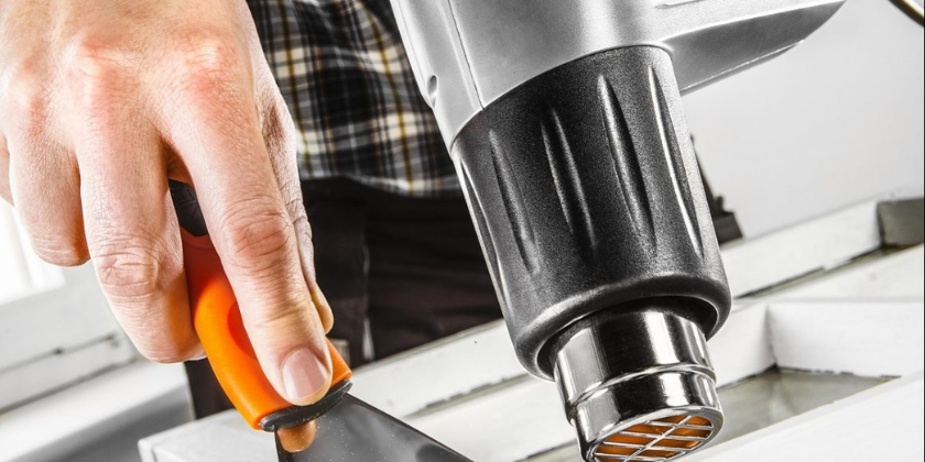 Postarzanie drewna - sprawdzone skuteczne metody