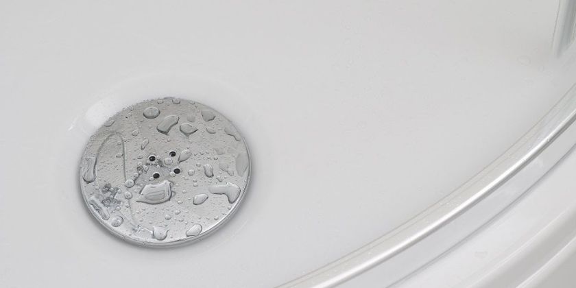 Jak zamontować brodzik prysznicowy w łazience? Poradnik