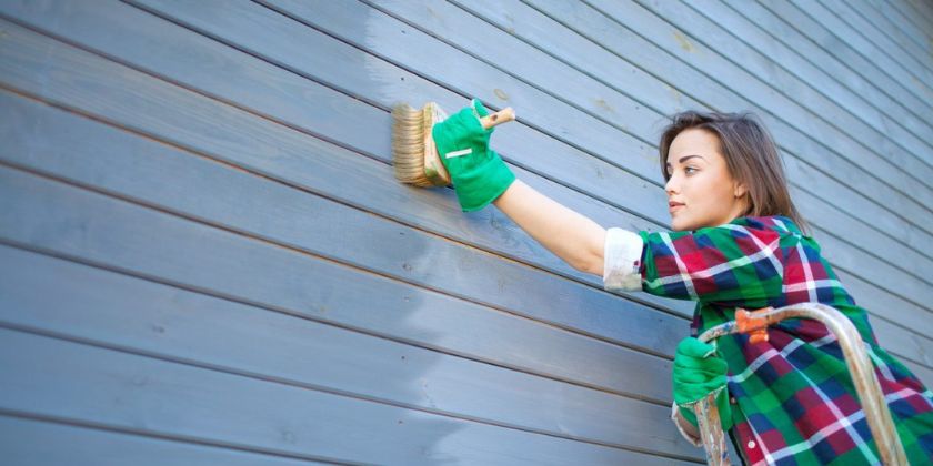 Olejowanie drewna - na czym polega?