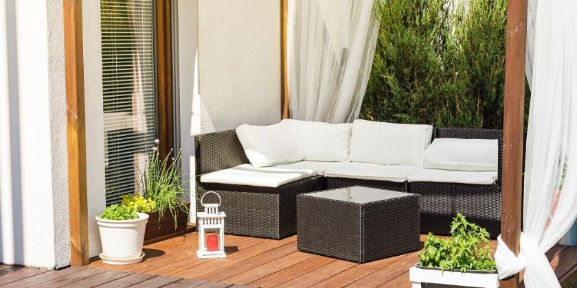 Samodzielny montaż desek tarasowych - co warto wiedzieć?