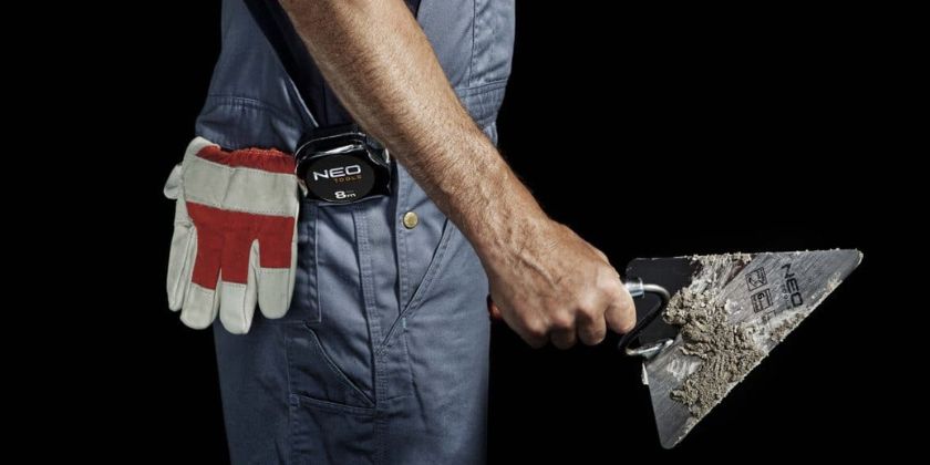 Tynkowanie - jak wykonać je samemu?