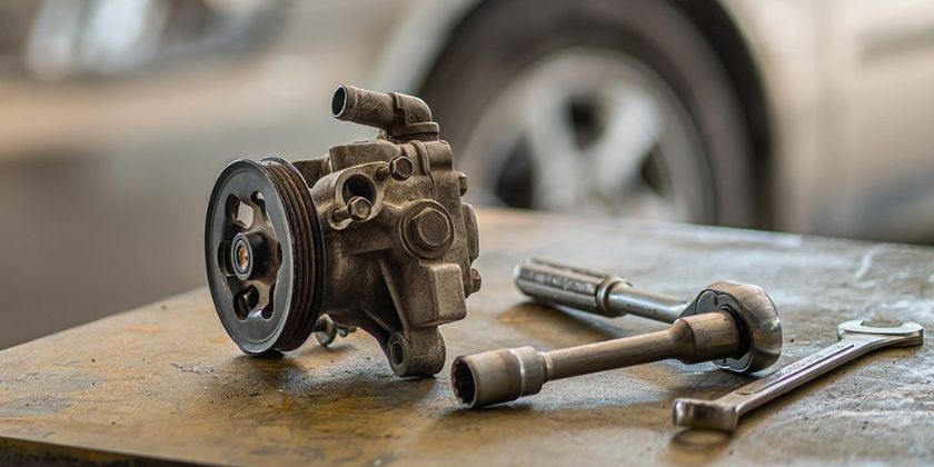 Regeneracja maglownic - na czym polega?