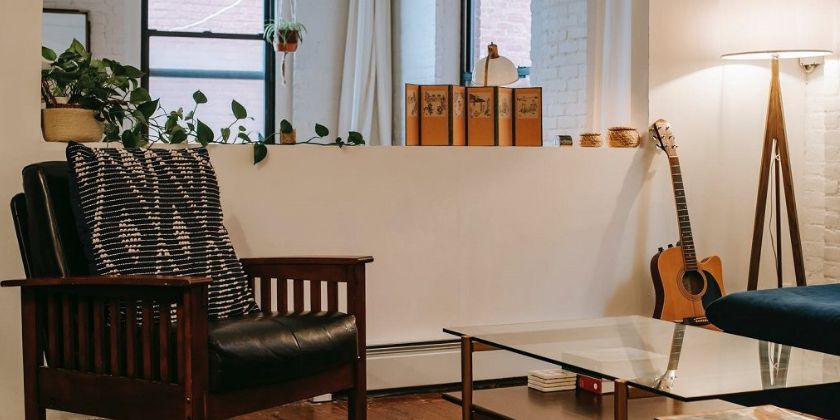 Jak zrobić drewniane przepierzenie w pokoju?