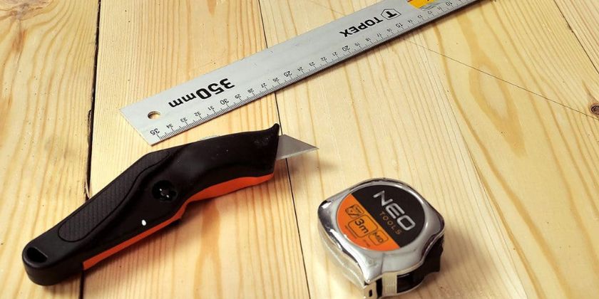 Drzwi przesuwne - jak zrobić je samemu?