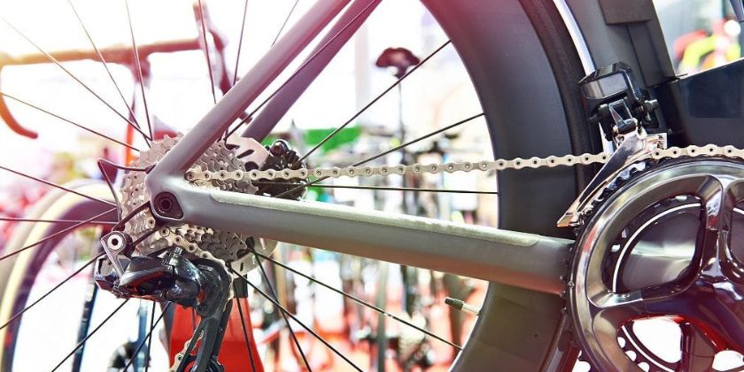 Wymiana linki hamulcowej w rowerze - jak to zrobić?