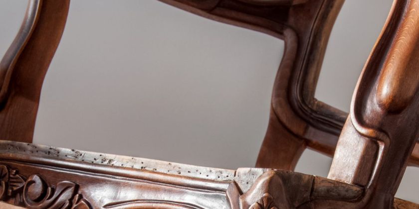 Lakierowanie mebli - jak to wykonać?