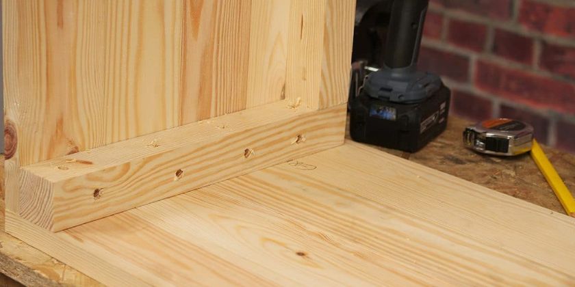 Jak zrobić szafę przesuwną albo wnękową?