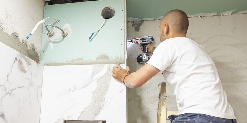 Ile trwa remont łazienki i ile kosztuje?