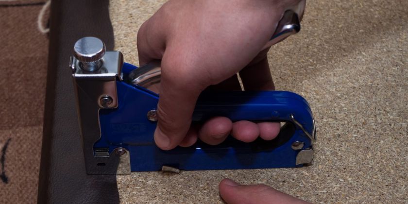 Tapicerowanie mebli - najlepsze metody