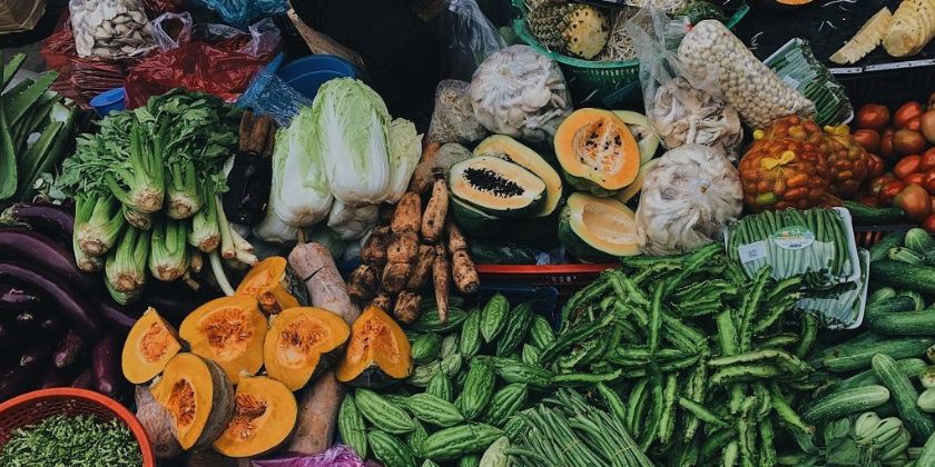 Podwyższone grządki - porządek w ogrodzie i wyższe plony warzyw