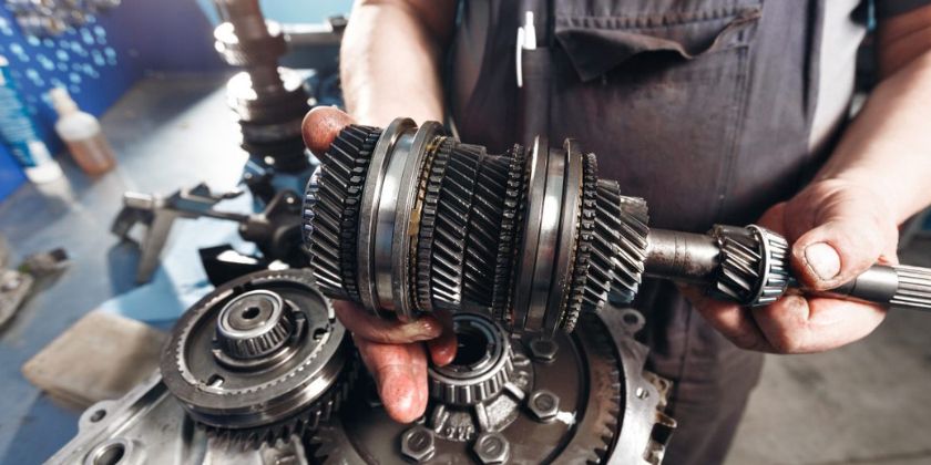 Jak prawidłowo wymienić olej w skrzyni biegów?