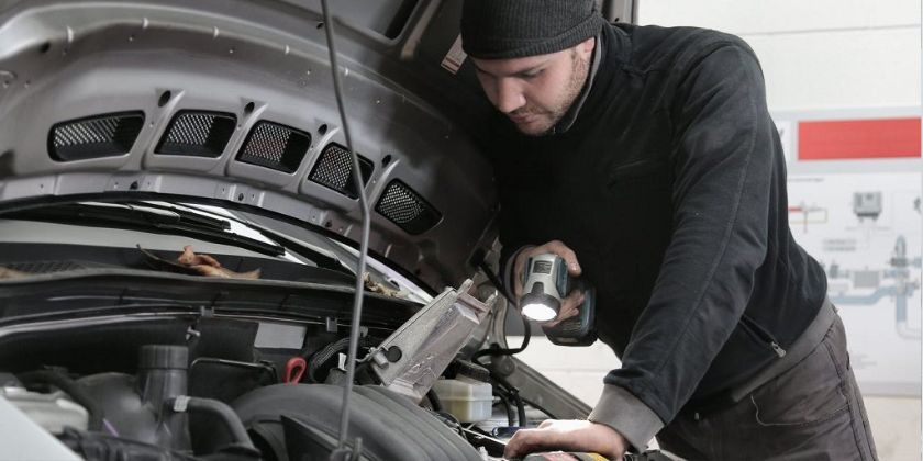 Przegląd samochodu - co warto wiedzieć na jego temat?