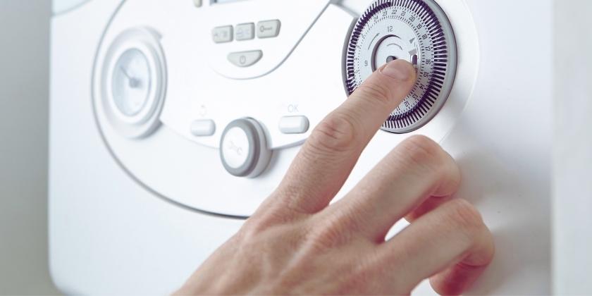 Bojler, do czego służy, jak go zamontować samemu?