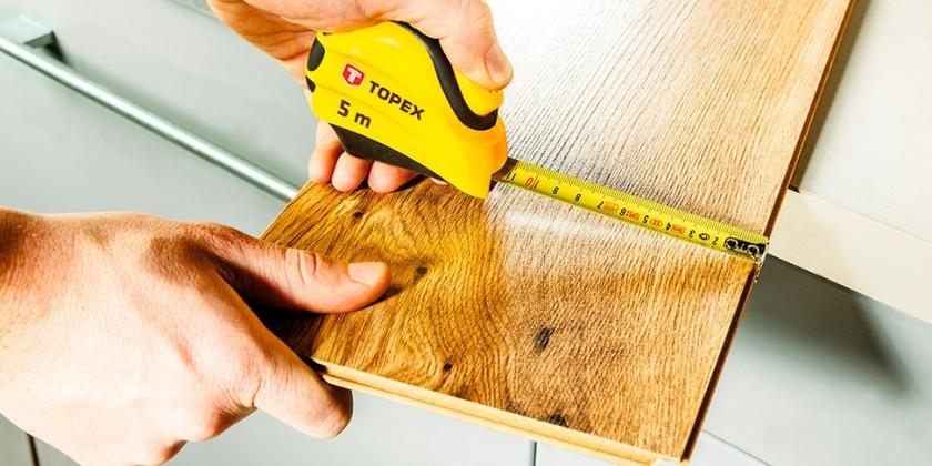 Prace narzędziowe w domu - seria poradników