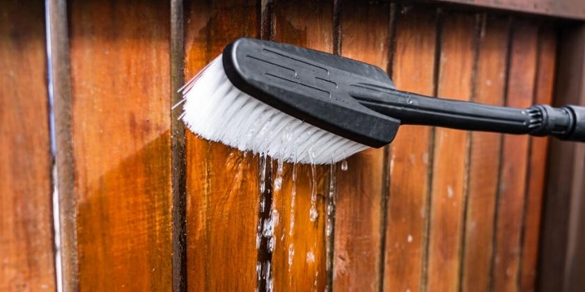 Renowacja drewnianej podłogi na przykładzie VW T1 zwanego ogórkiem