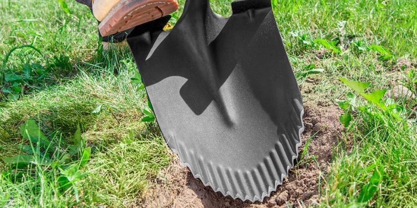 Test i porównanie szpadli z serii T-REX