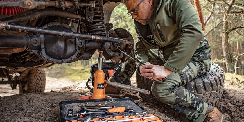 Zestawy kluczy nasadowych - co wybrać?