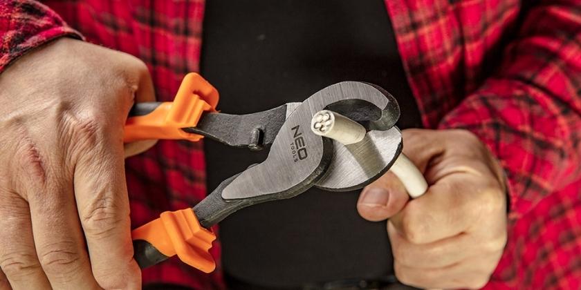 Jak dobrać obcinak do kabli?