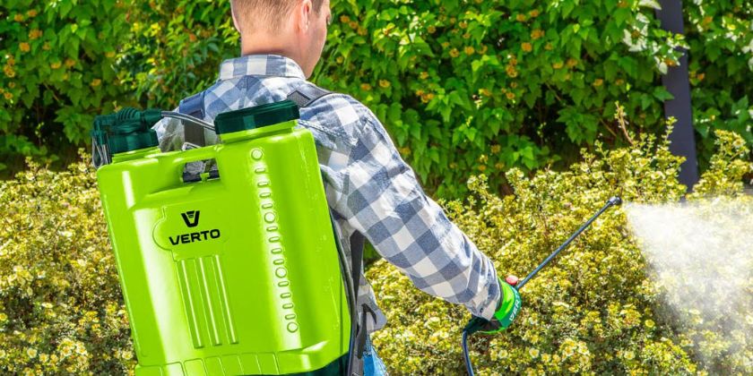 Kiedy i czym wykonać opryski drzew owocowych?