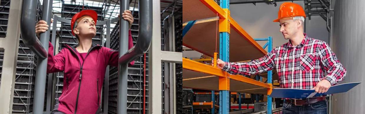 Kask ochronny: jak dobrać niezbędny element bezpieczeństwa w pracy?