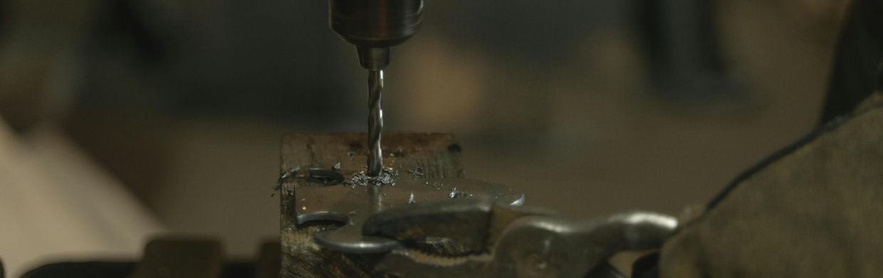 Wiertła HSS – do czego się nadają i jak je wybrać?