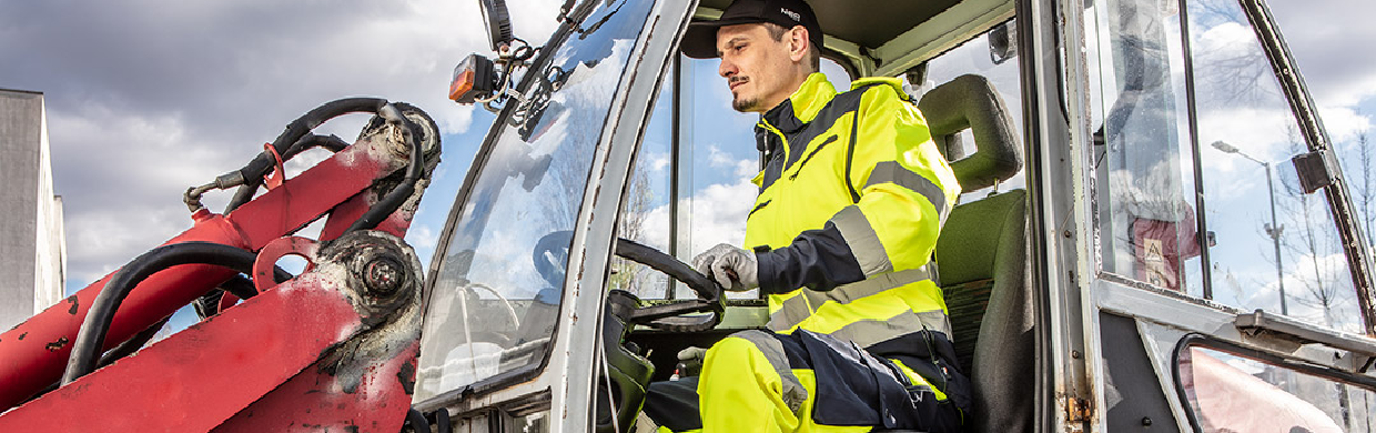 Kurtka robocza na miarę Twoich potrzeb: jak dokonać właściwego wyboru?