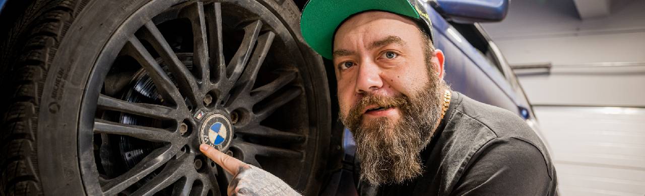 Poradnik Micha: Wszystko, co trzeba wiedzieć o klimatyzacji samochodowej