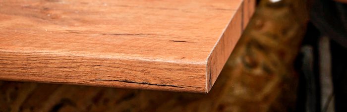 JAK ZROBIĆ OBRZEŻE DO BLATU LAMINOWANEGO?