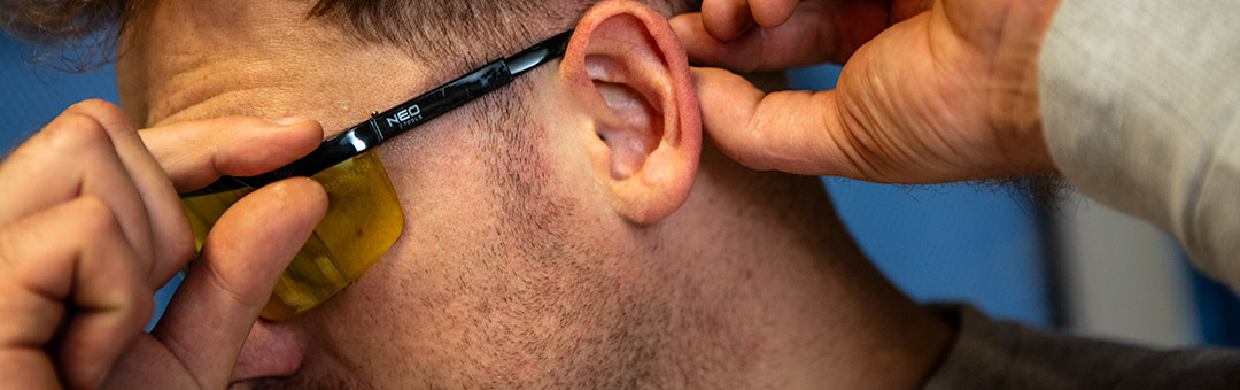 Jakie okulary ochronne będą najlepszym wyborem?