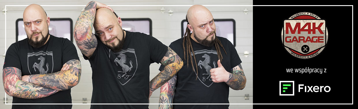 Poradnik Micha: Jak przygotować auto na zimę?