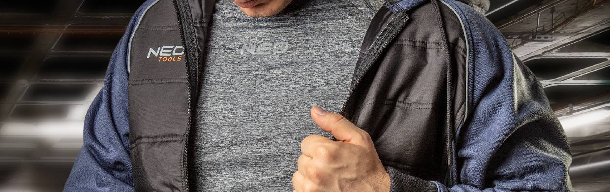 Bielizna termoaktywna: klucz do komfortowej aktywności!