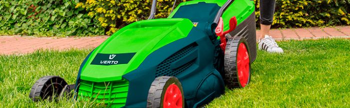 Na co zwrócić uwagę, kupując kosiarkę elektryczną?