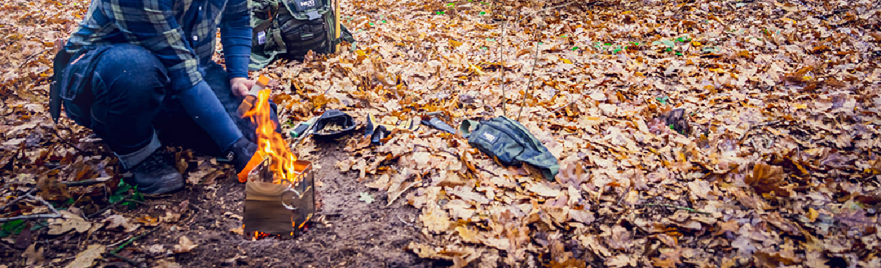 Jaka kuchenka turystyczna będzie optymalnym wyborem?