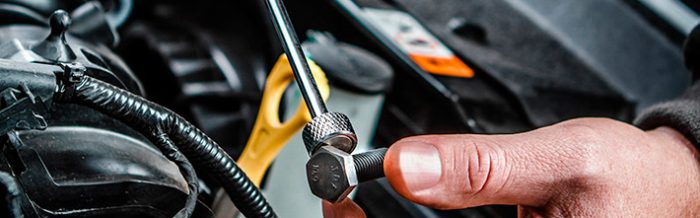 JAKI DOBRAĆ KLUCZ DO DRĄŻKÓW KIEROWNICZYCH?