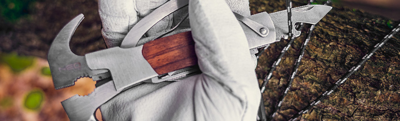 Jaki multitool wybrać?