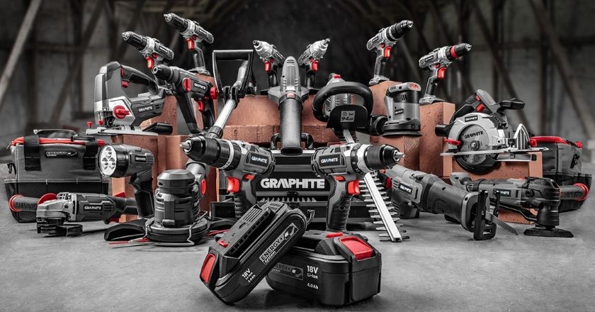 Jakie są plusy i minusy zasilania akumulatorowego? Czy system urządzeń akumulatorowych to coś dla Ciebie?