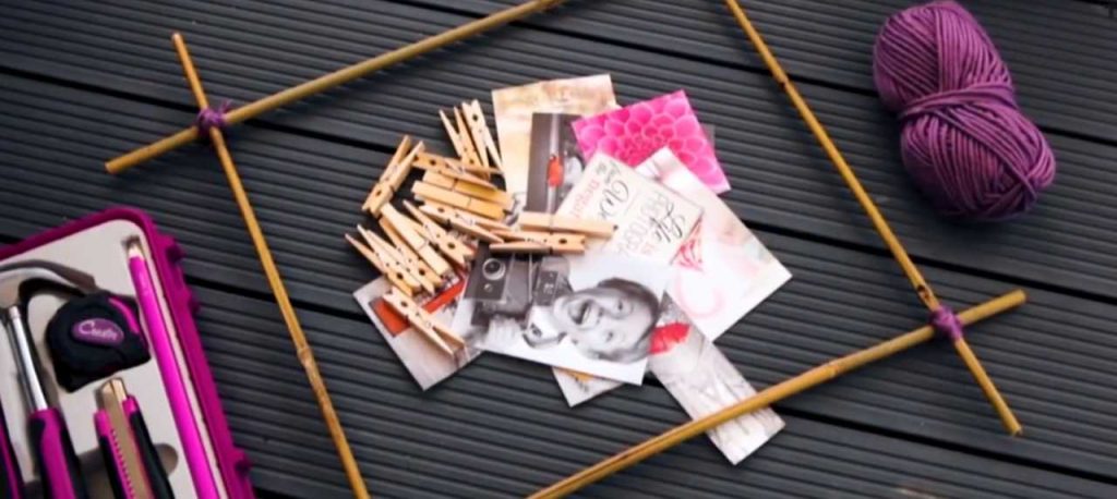 CREATOR - ORYGINALNA RAMKA NA ZDJĘCIA