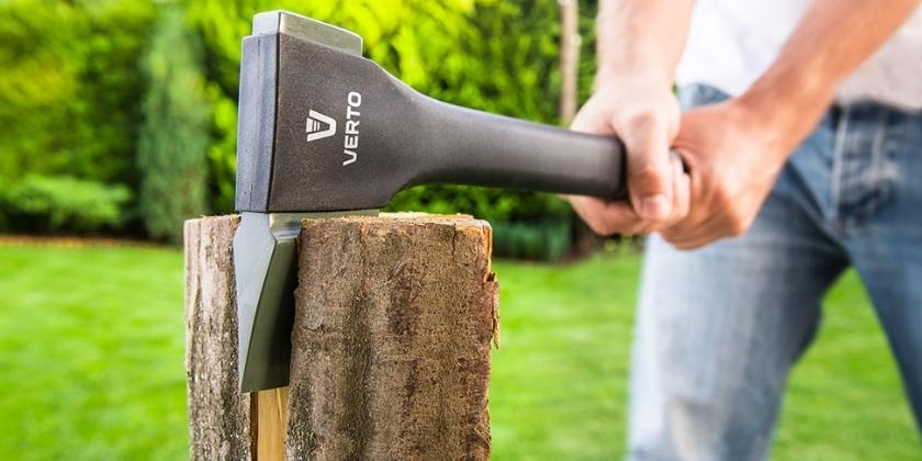 Jak przygotować drewno opałowe?