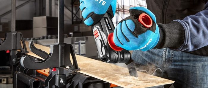 NARZĘDZIE WIELOFUNKCYJNE Z AKCESORIAMI PRECYZJA I POMOC W NIETYPOWYCH SPRAWACH