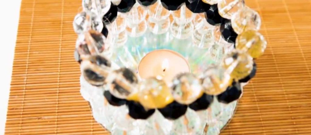 CREATOR - KREATYWNY ŚWIECZNIK