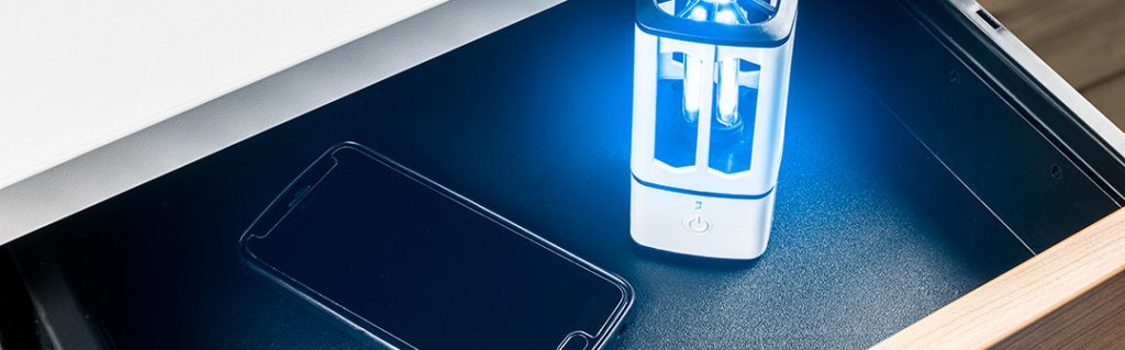 Jak skutecznie działa lampa UVC?